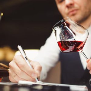 Einführung in den Wein