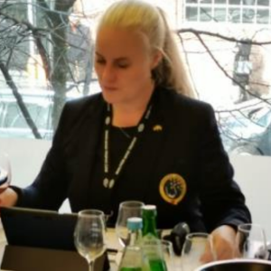 Picture of Maria Scharffenberg