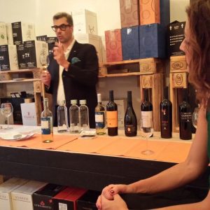 Weinseminare