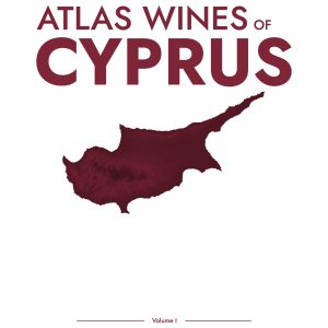 Atlas Wines of Cyprus (English edition)